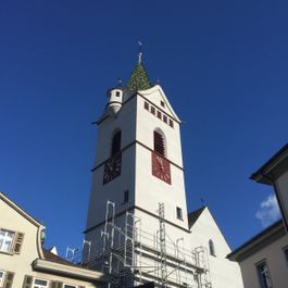 Meile + Söhne AG